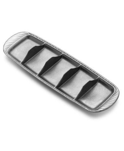 овощной гриль Wilton Armetale Gourmet Grillware