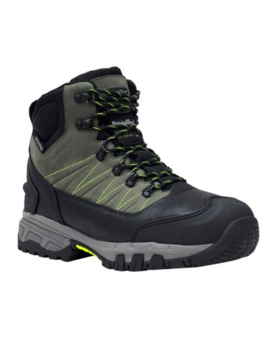 RefrigiWear Men's Tungsten Hiker Boot
