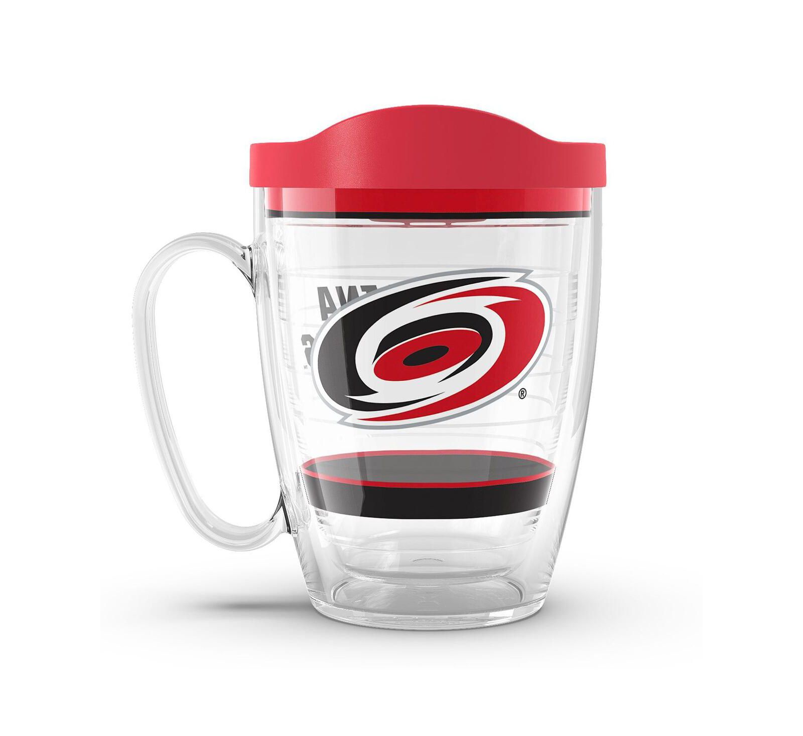 Tervis Tumbler Carolina Hurricanes 16 Oz Tradition Classic Mug