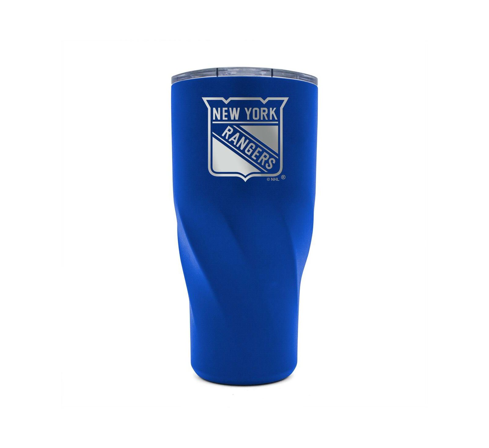 Термокружка Wincraft New York Rangers Morgan Stainless Steel, 30 Oz