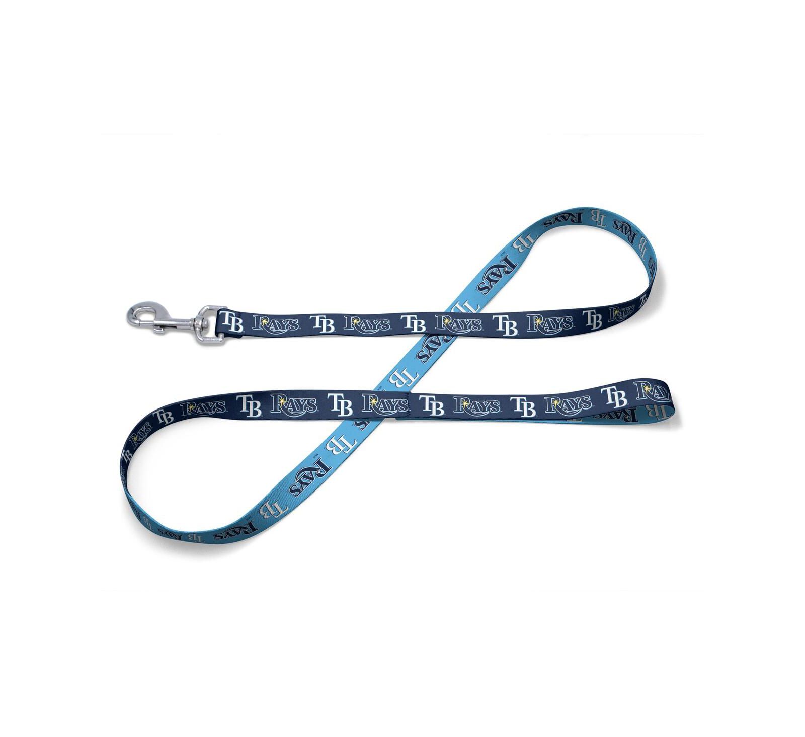 Поводок для животных Wincraft Tampa Bay Rays Pet Leash