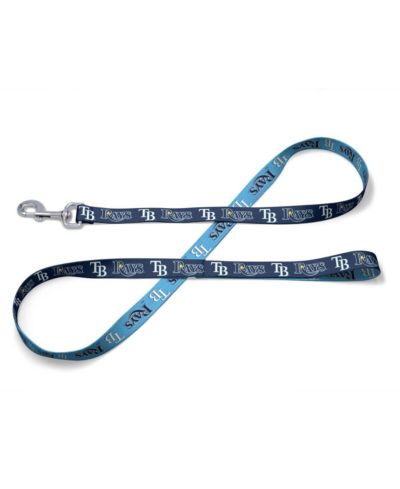 Поводок для животных Wincraft Tampa Bay Rays Pet Leash