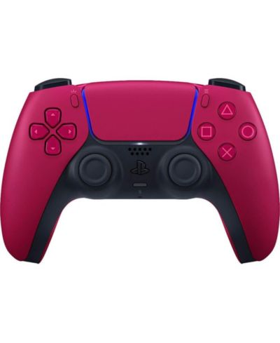 Беспроводной контроллер Sony PS5 DualSense Cosmic Red