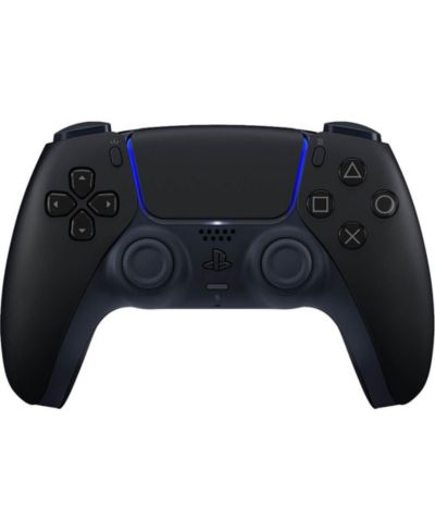 Sony PlayStation 5 DualSense беспроводной контроллер Midnight Black