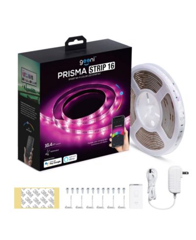 Умная светодиодная лента Geeni Prisma 5M Wi-Fi LED