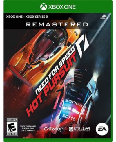 Need for Speed: Hot Pursuit Remastered Xbox One