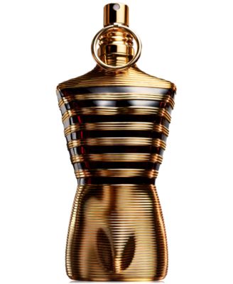 Le Male Elixir Parfum Spray, 2.5 oz.