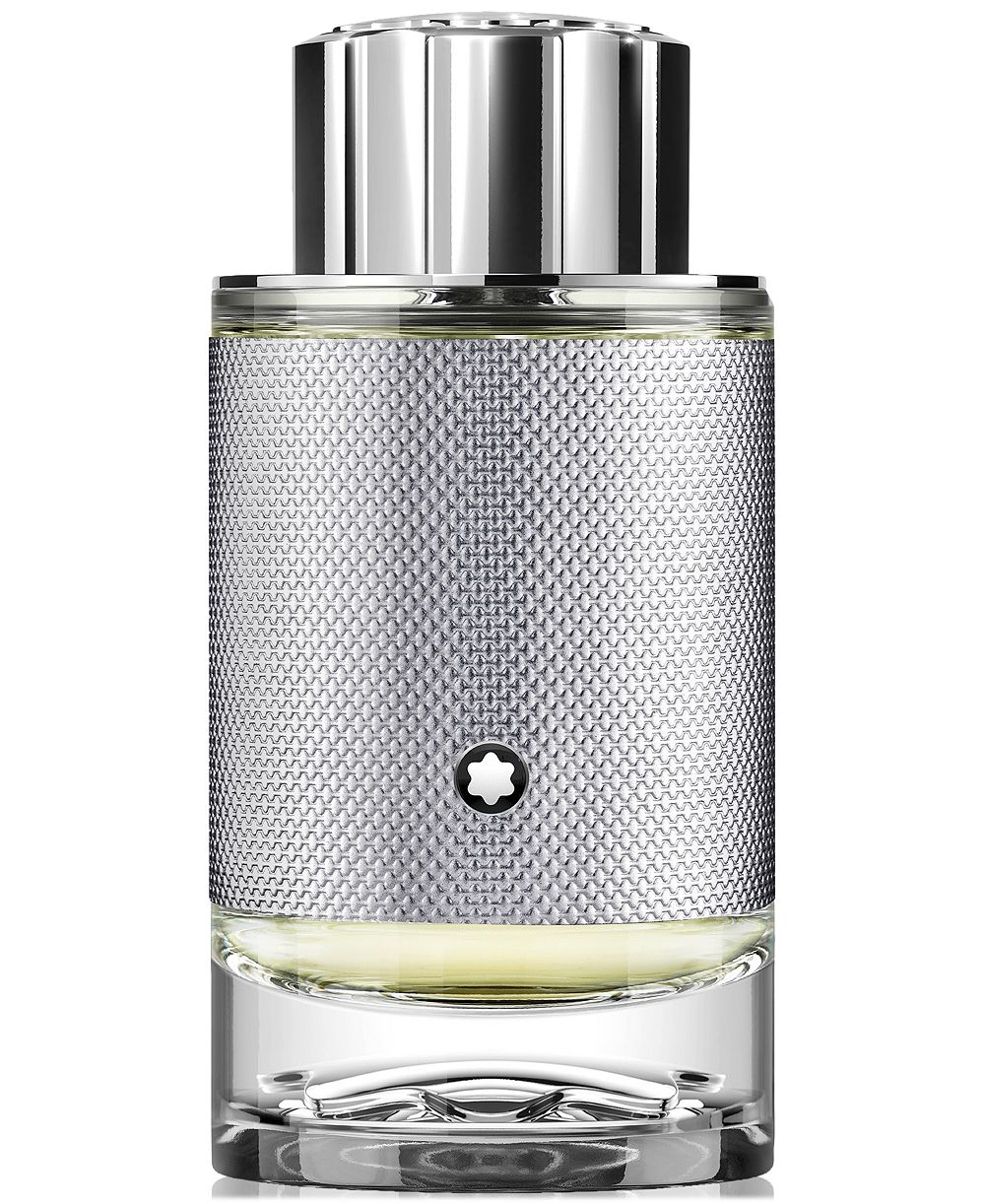 Montblanc Men's Explorer Platinum Eau de Parfum Spray, 3.3 oz.
