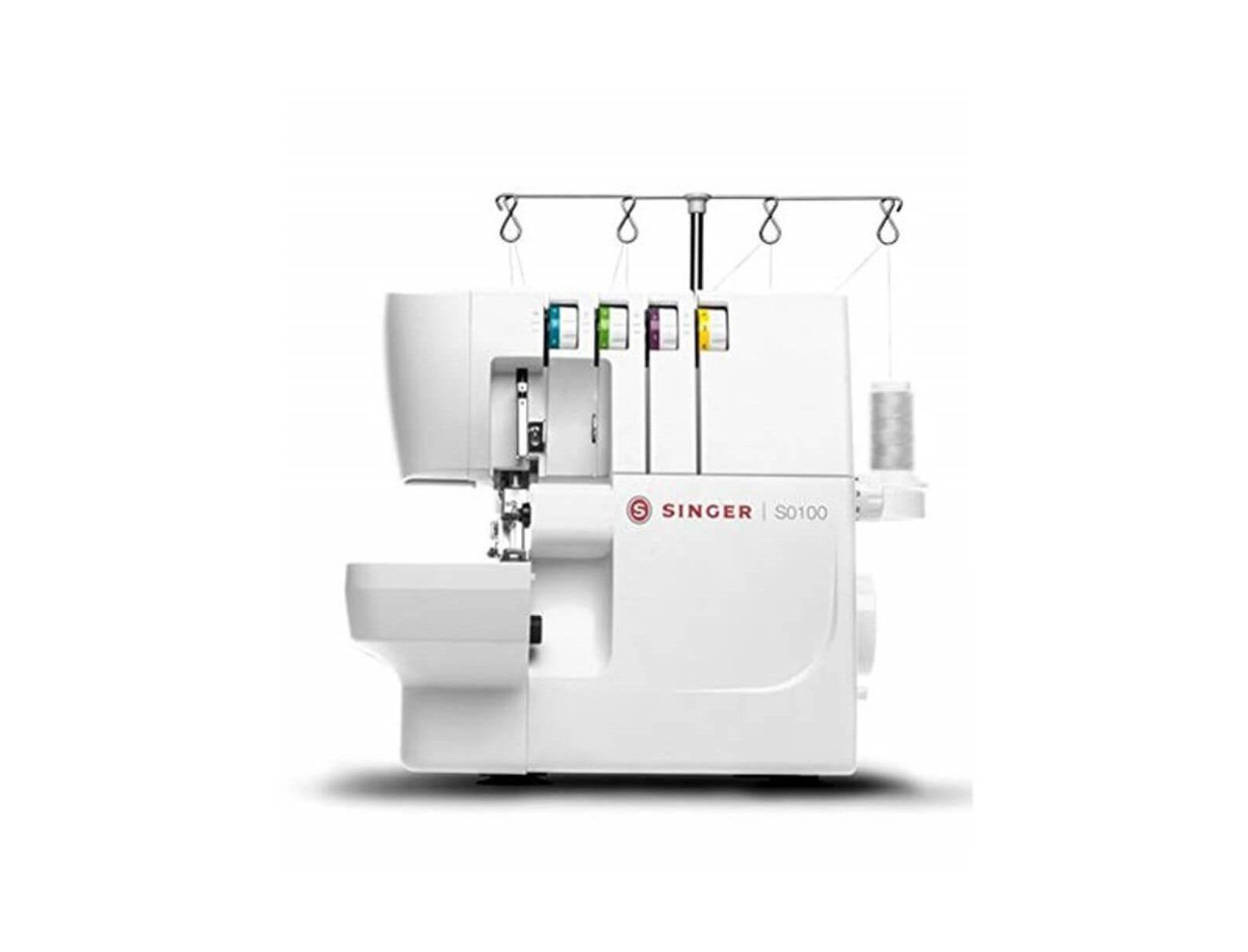 Singer S0100 Serger Sewing Machine
