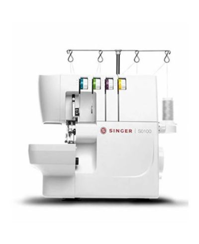 Singer S0100 Serger Sewing Machine