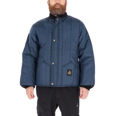 Куртка RefrigiWear Big & Tall для охлаждения