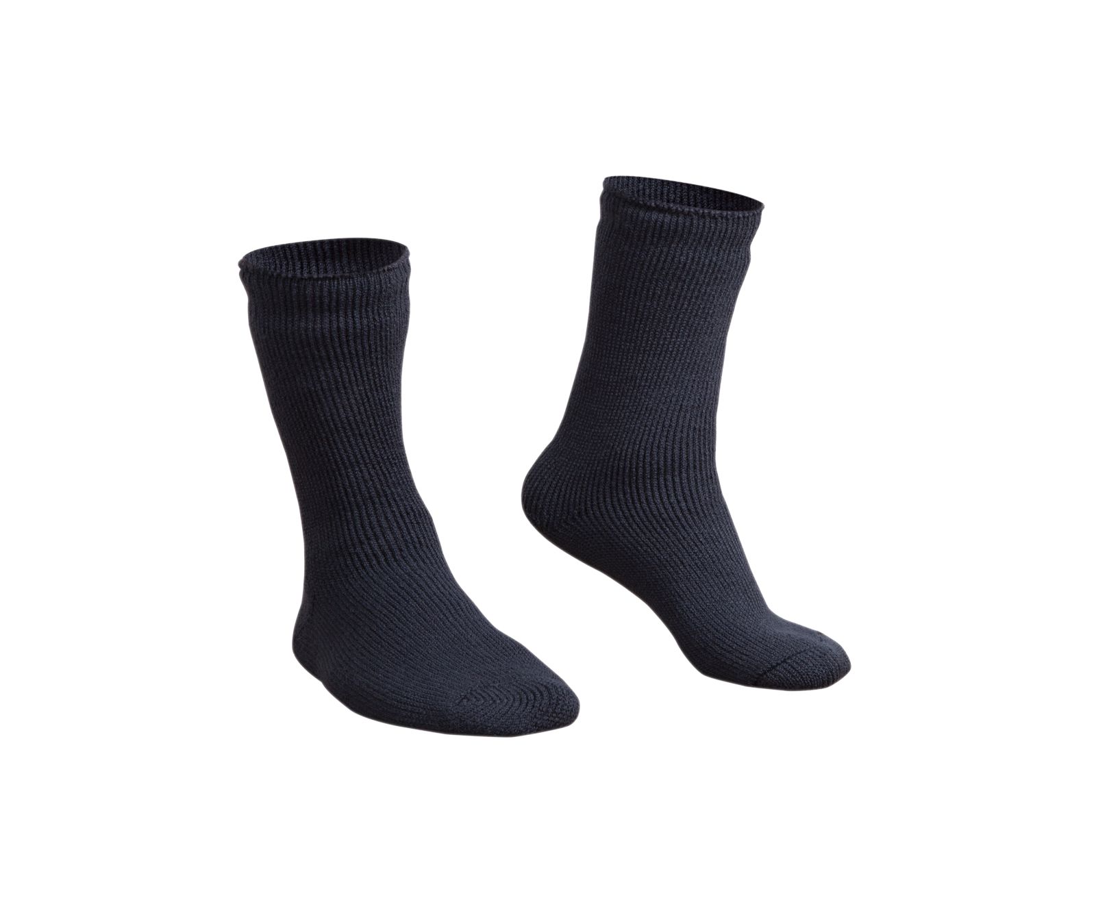 RefrigiWear Men's Brushed Thermal Sock