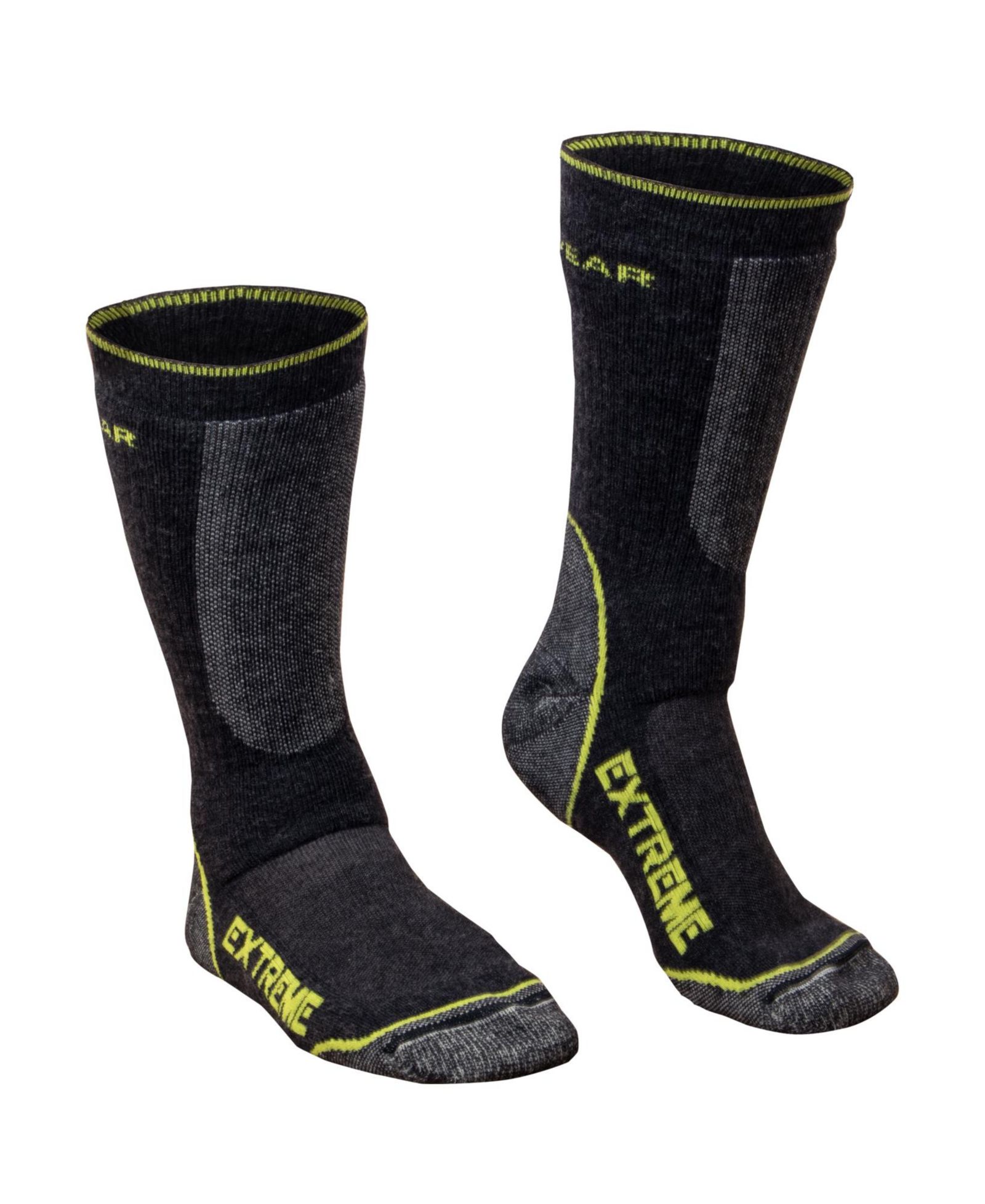 RefrigiWear Men's Extreme Sock