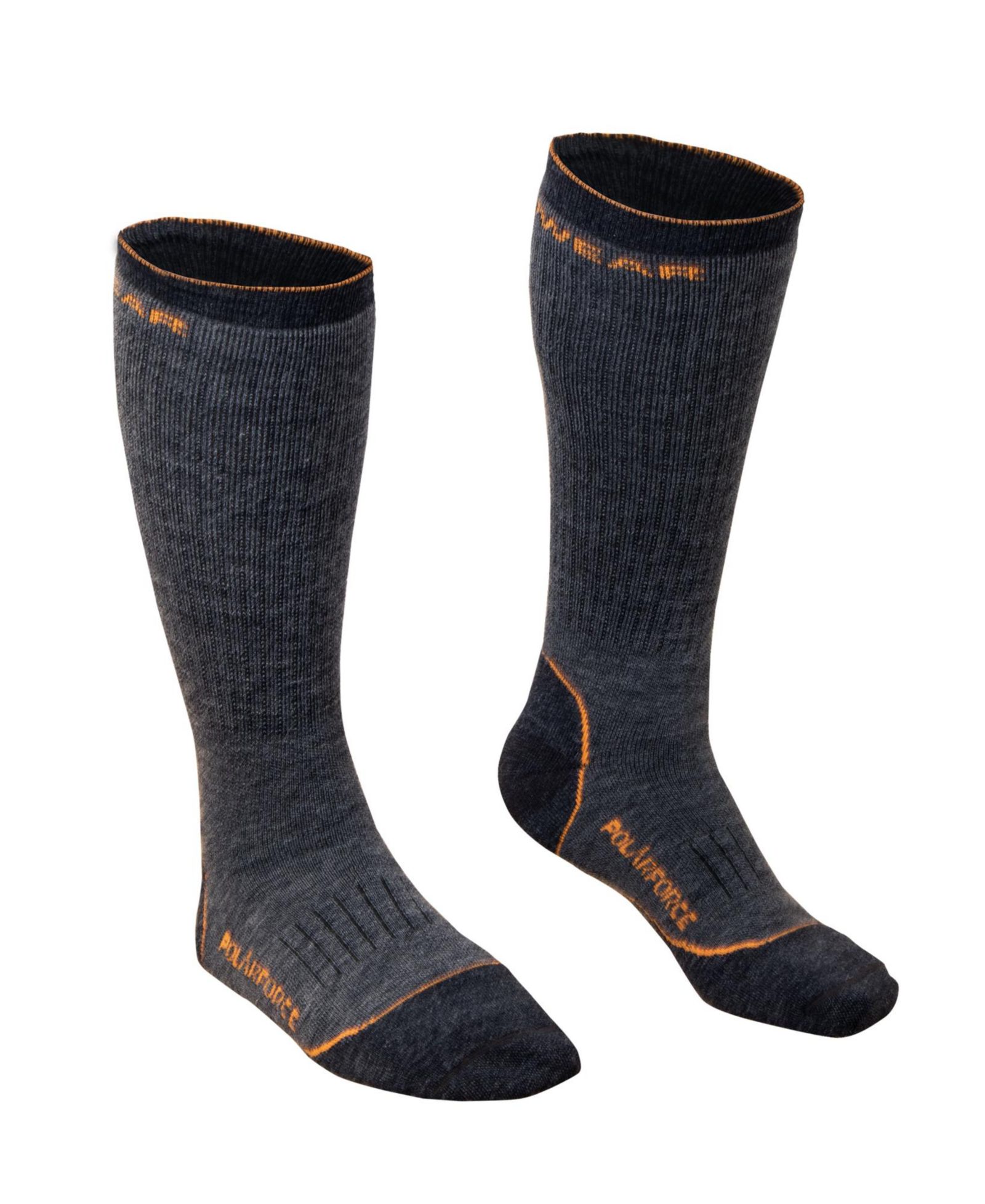 RefrigiWear Men's PolarForce Sock