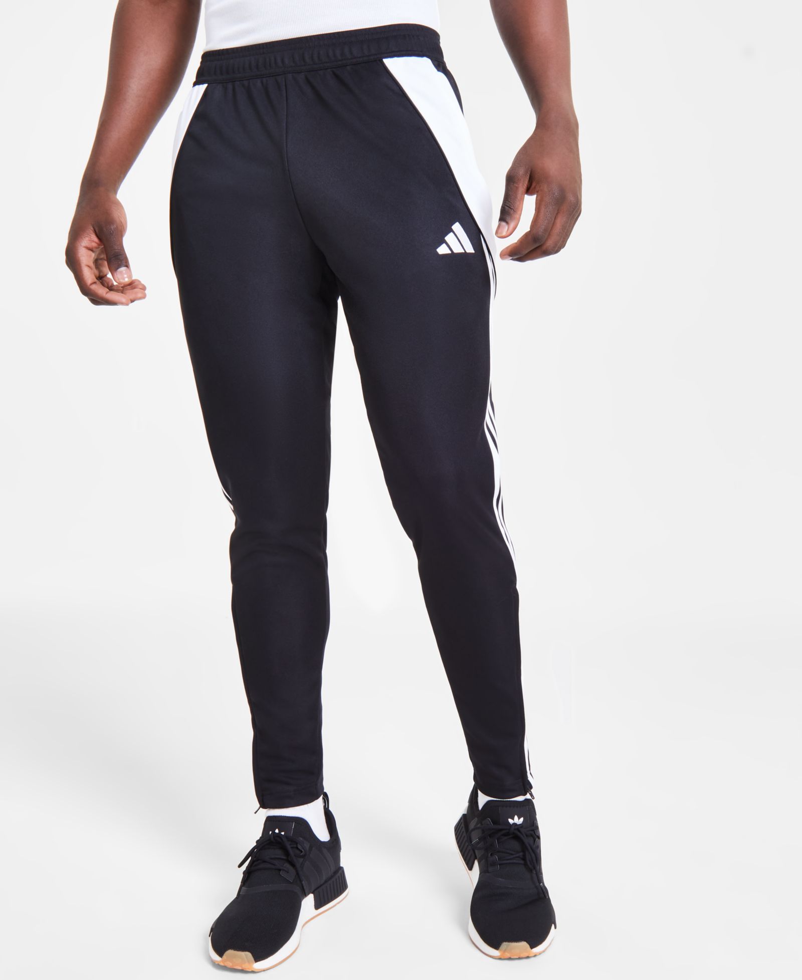 adidas Мужские брюки Tiro 24 League
