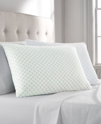 Подушка Charter Club Calming Custom Comfort, King