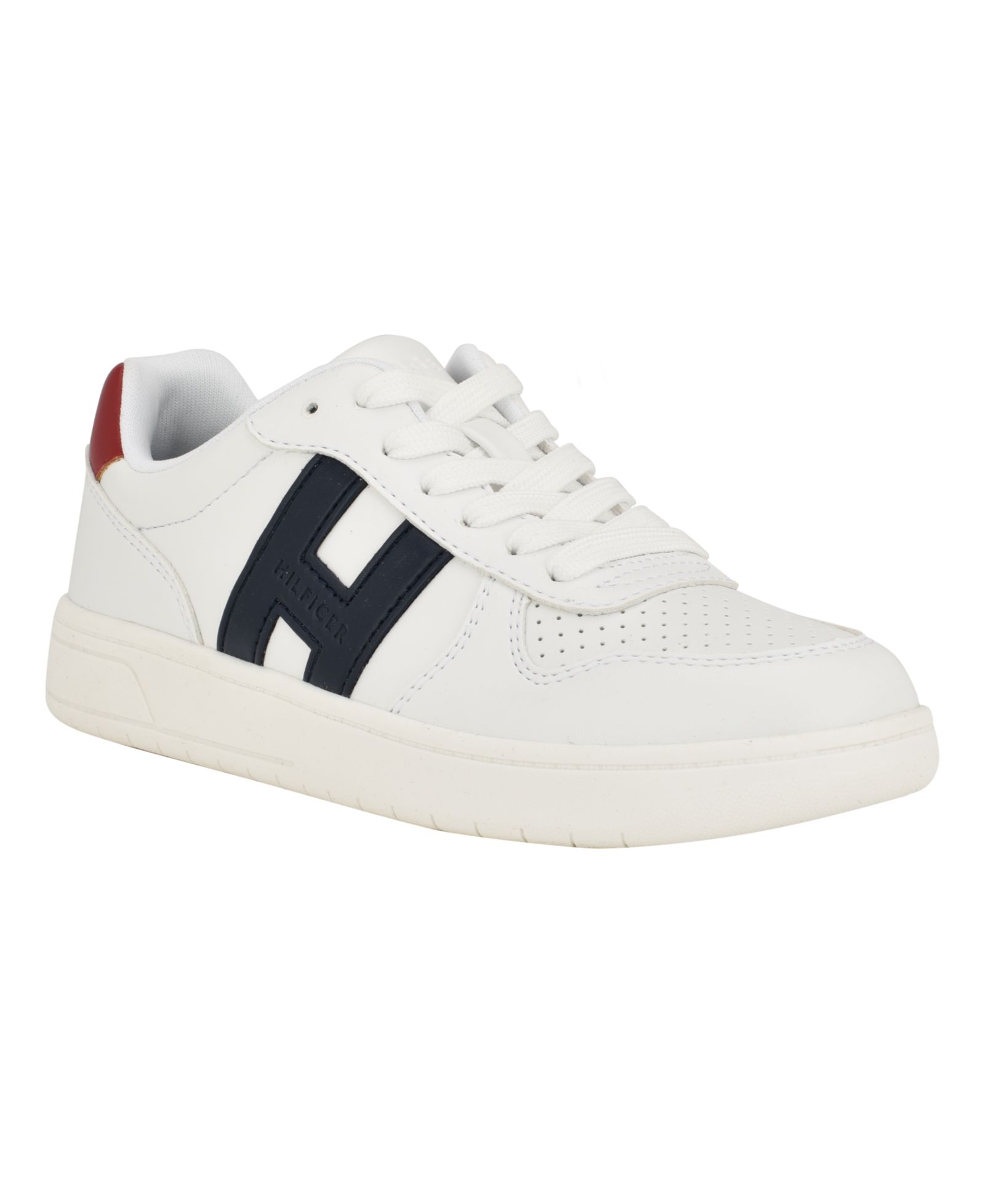 Tommy Hilfiger Женские кеды Veniz Casual Lace Up