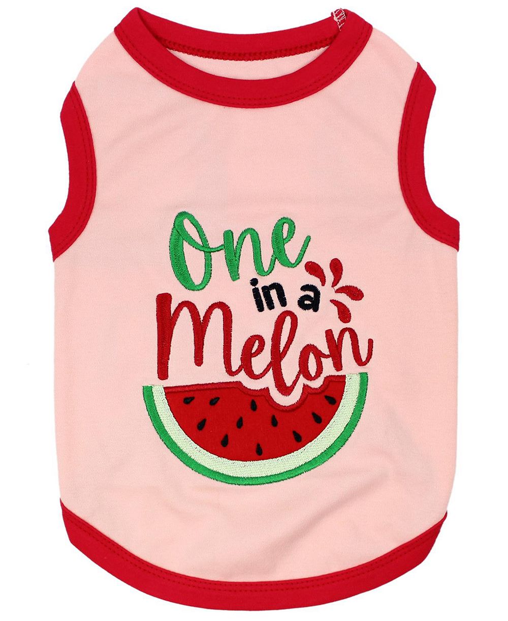 Игрушка Parisian Pet One in a Melon для собак