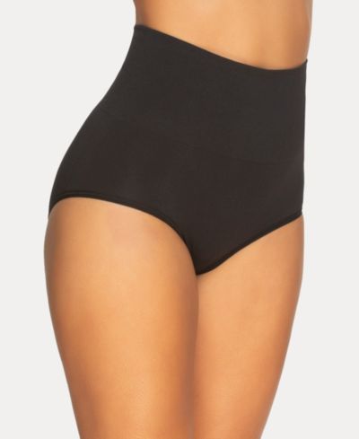 Женские бесшовные трусики Felina Women's Fusion Shapewear
