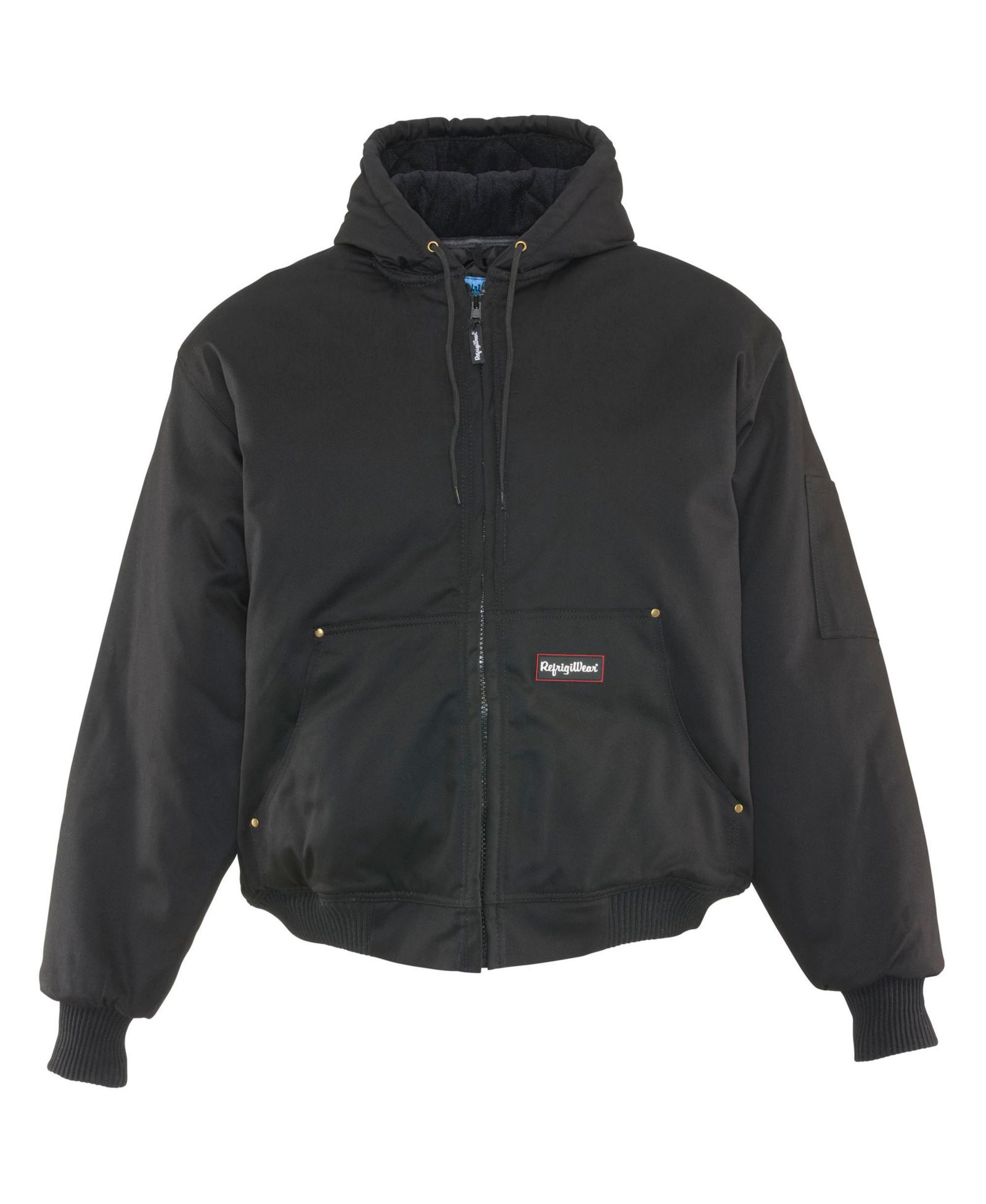 RefrigiWear Big & Tall ComfortGuard Service Jacket