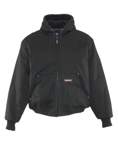 RefrigiWear Big & Tall ComfortGuard Service Jacket