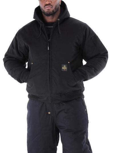 Мужская куртка RefrigiWear ComfortGuard Service