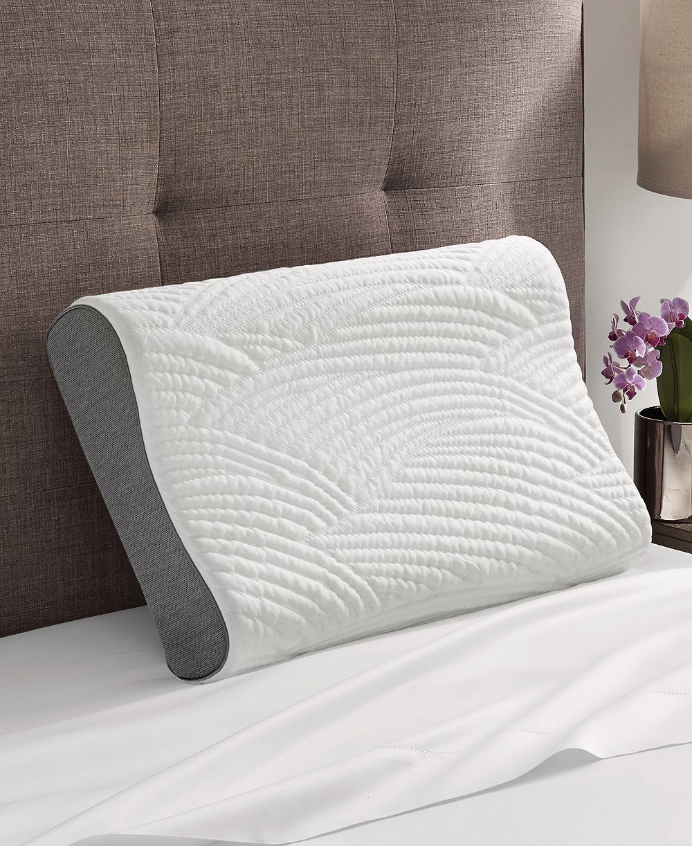 Подушка Hotel Collection Memory Foam Contour, King