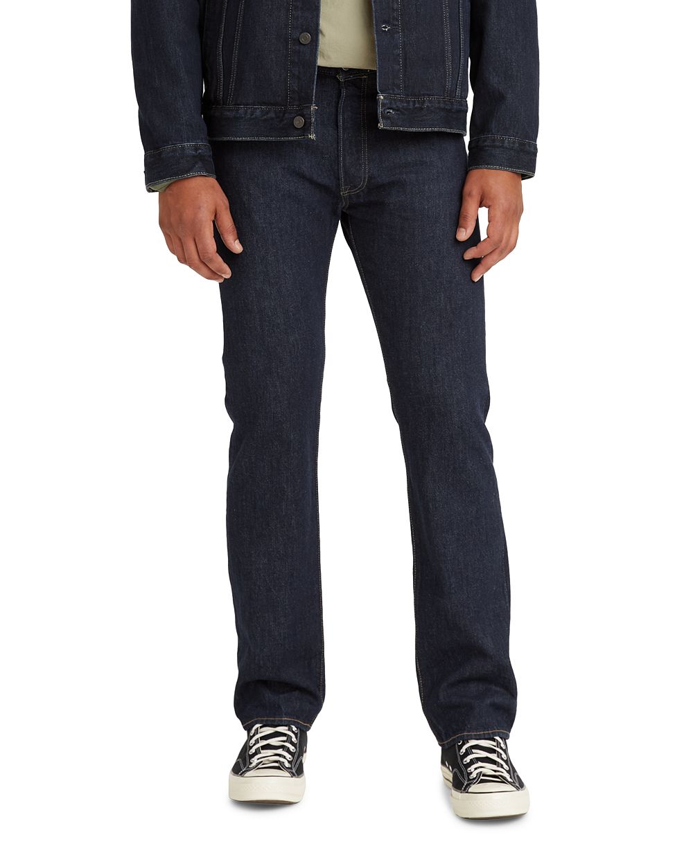 Levi's® мужские прямые джинсы Premium Originals 501®