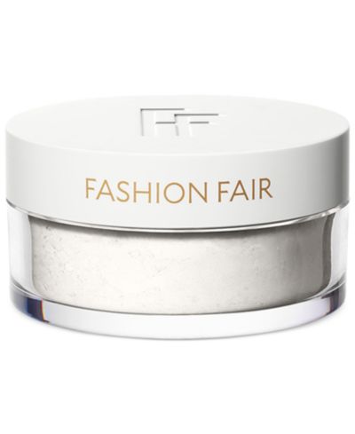 Пудра Fashion Fair Set It Loose