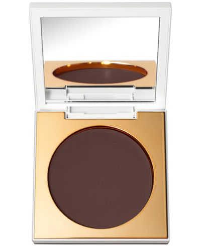 Mahogany Muse