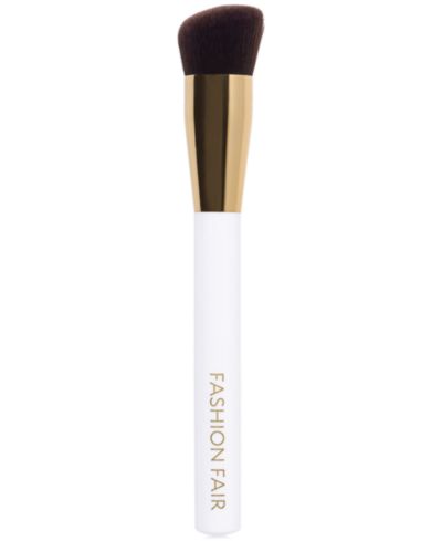 Fashion Fair Foundation Brush