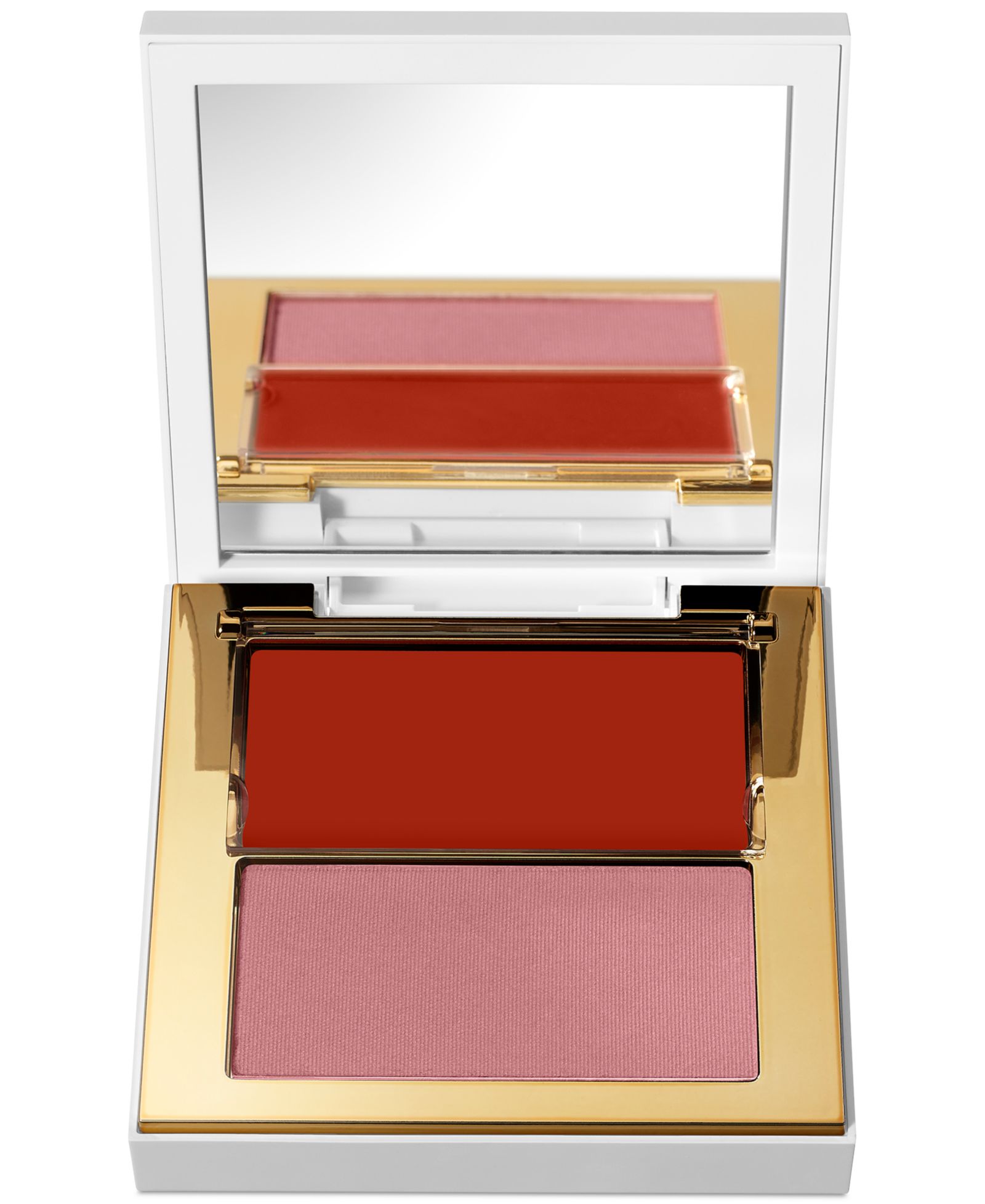 Fashion Fair Blush Duo румяна дуо