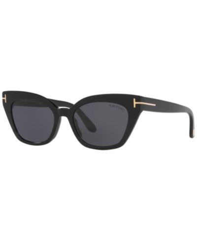 Солнцезащитные очки Tom Ford Women's Juliette