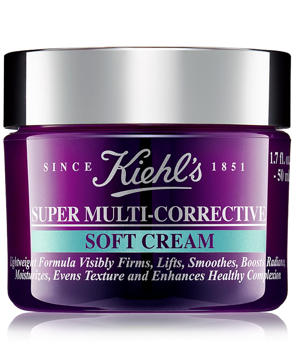Kiehl's Since 1851 Крем для лица и шеи Super Multi-Corrective Anti-Aging, 1.7 oz.