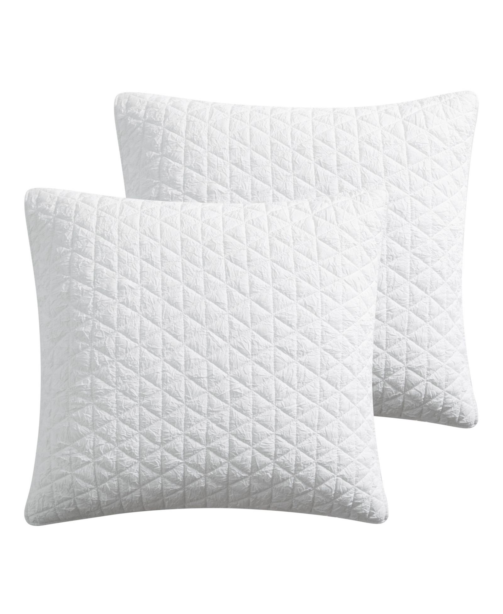 Levtex Home Homthreads Rowan 2-Pc. Sham Set, European