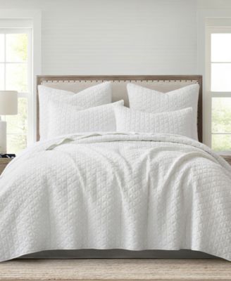 Levtex Home Homthreads Rowan Enzyme Wash 2-Pc. Quilt Set, Twin/Twin XL