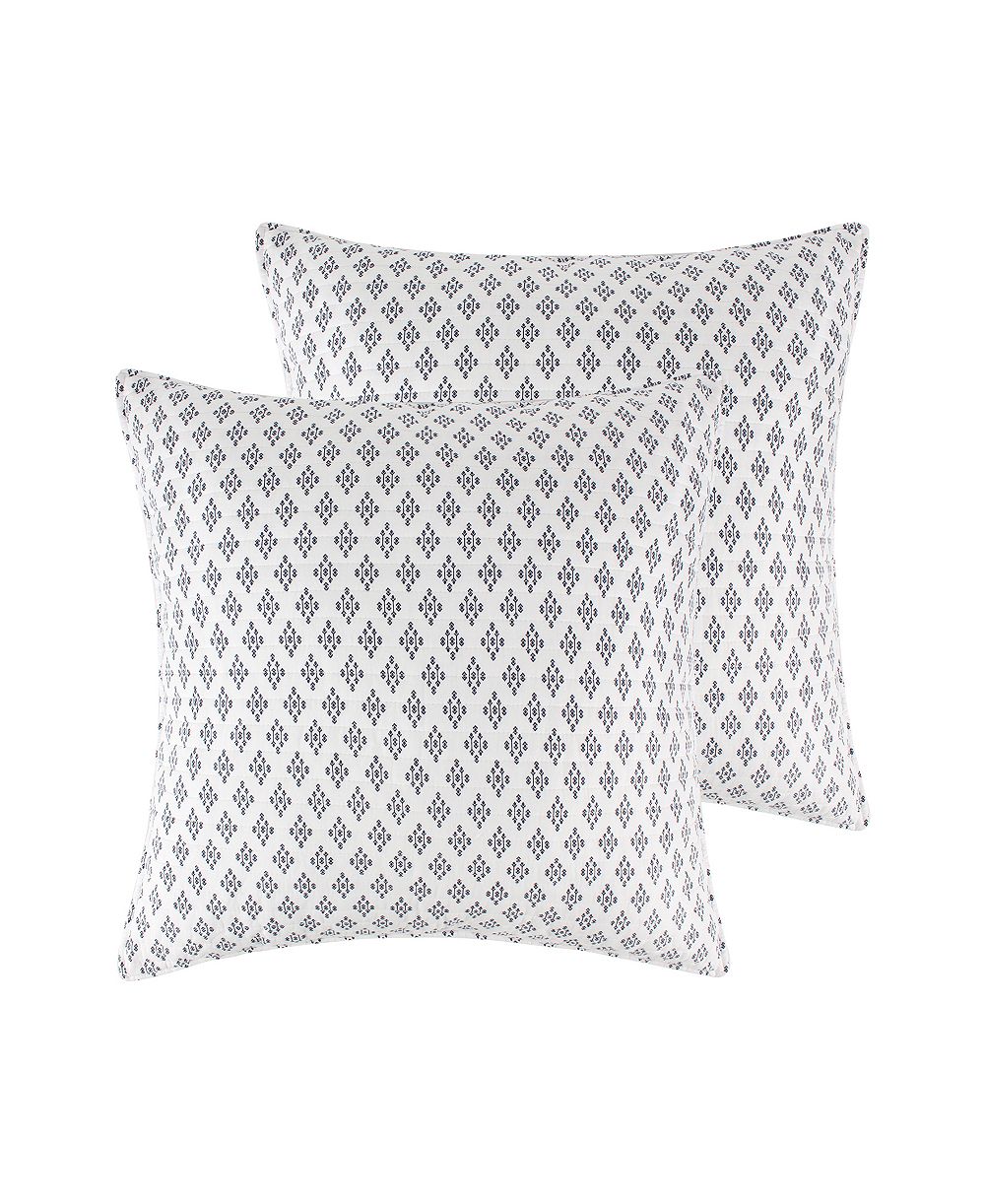 Levtex Home Bellamy 2-Pc. Sham Set, European