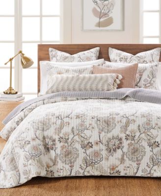 Реверсивный комплект из 3 предметов Levtex Home Ophelia King/California King