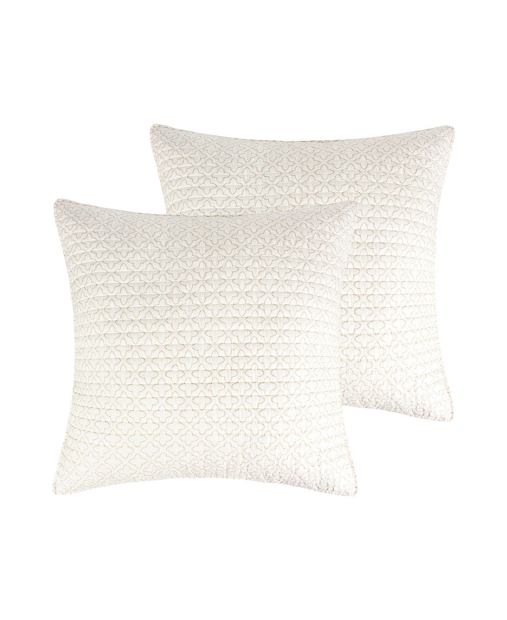 Набор наволочек Levtex Home Assisi 2-Pc. European