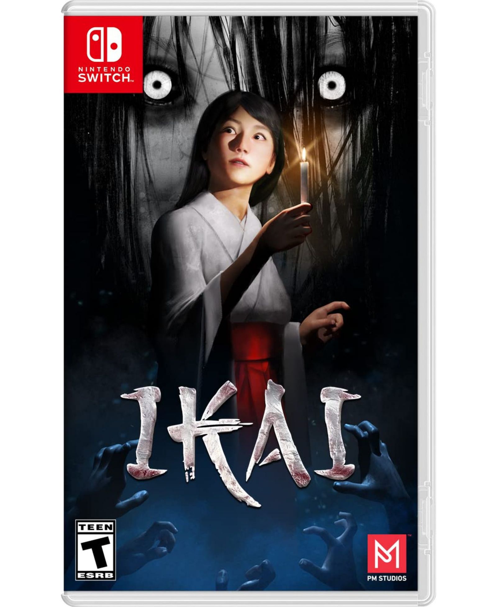Ikai - SWITCH