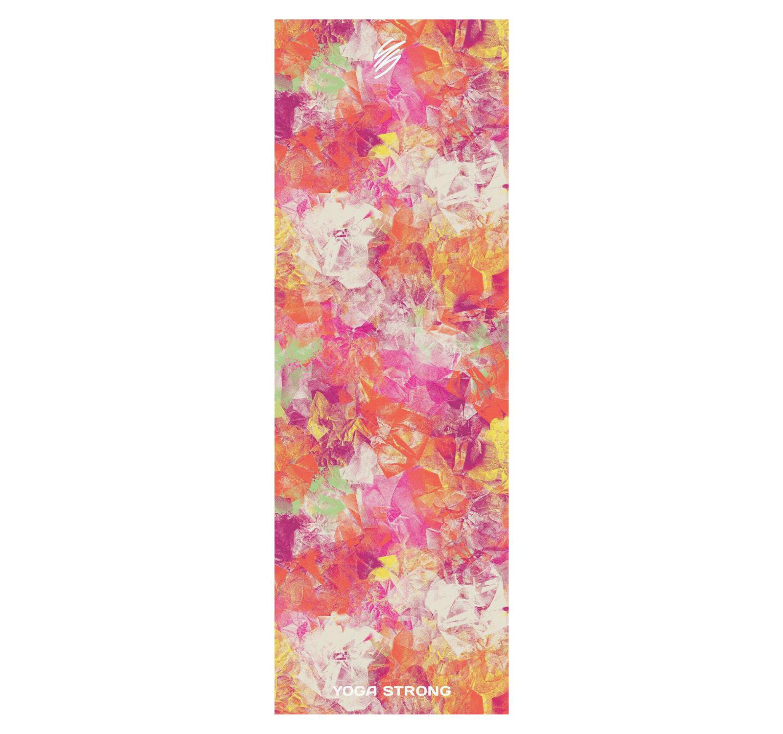 Luxe Performance Yoga Mat - Composite Technology + Microfiber Suede