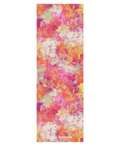 Luxe Performance Yoga Mat - Composite Technology + Microfiber Suede