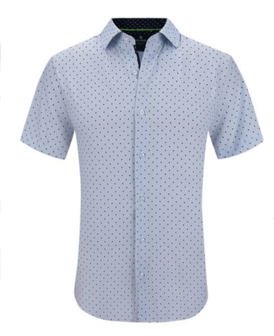 White Mini Dot