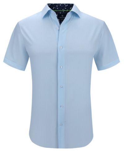 Light Blue Dots