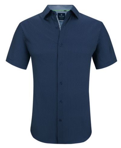 Navy Dot