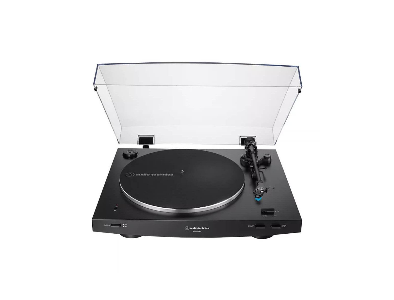 Audio Technica AT-LP3xBT Fully Automatic Wireless Belt-Drive Turntable with Bluetooth