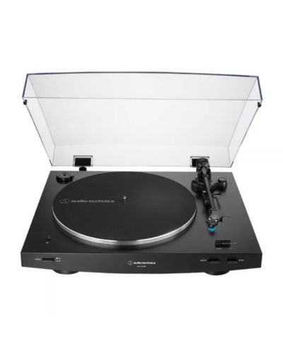 Audio Technica AT-LP3xBT Fully Automatic Wireless Belt-Drive Turntable with Bluetooth