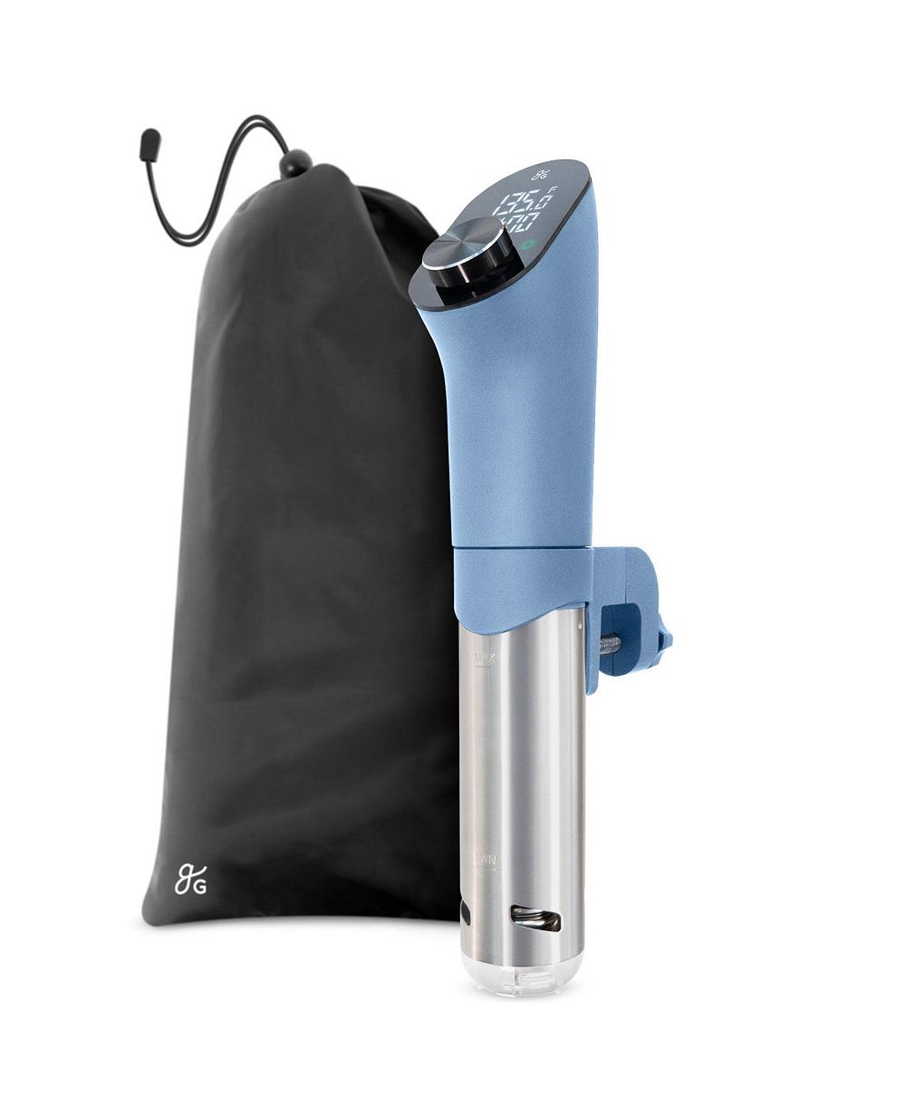 Greater Goods Sous Vide Precision Cooker