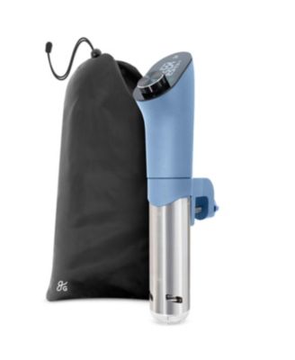 Прибор для приготовления су-вид Greater Goods Sous Vide Precision Cooker