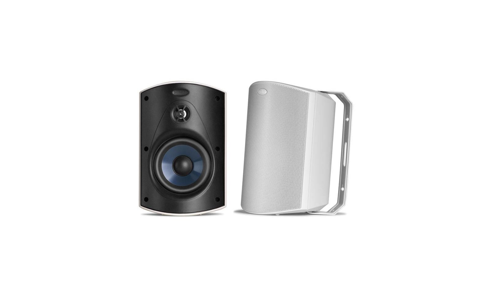 Уличные всепогодные динамики Polk Audio Atrium 5, пара